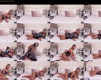 sofialloyd — 71 minute Chaturbate female cam show recording, 1080p, Jul 2, 2021