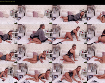 sofialloyd — 71 minute Chaturbate female cam show recording, 1080p, Jul 2, 2021