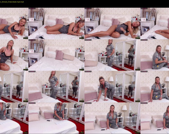 sofialloyd — 26 minute Chaturbate female cam show recording, 1080p, Jul 2, 2021