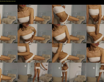 star_gazing — 5 minute Chaturbate female cam show recording, 1080p, Jul 1, 2021