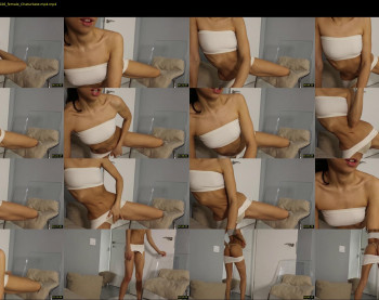 star_gazing — 5 minute Chaturbate female cam show recording, 1080p, Jul 1, 2021