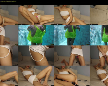 star_gazing — 57 minute Chaturbate female cam show recording, 1080p, Jul 1, 2021