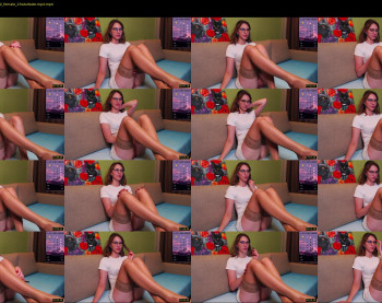 supa_fly_ — 44 minute Chaturbate female cam show recording, 1080p, Jul 1, 2021