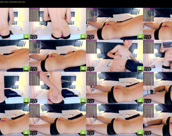 sweety_boys — 72 minute Chaturbate male cam show recording, 1080p, Jul 1, 2021