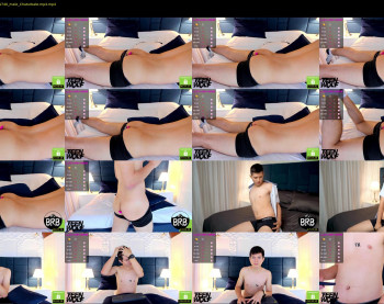 sweety_boys — 73 minute Chaturbate male cam show recording, 1080p, Jul 1, 2021