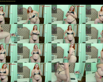 sweetybelu — 70 minute Chaturbate female cam show recording, 1080p, Jul 1, 2021