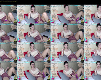 taissa_farmiga — 72 minute Chaturbate female cam show recording, 720p, Jul 1, 2021
