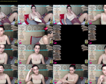 taissa_farmiga — 15 minute Chaturbate female cam show recording, 720p, Jul 2, 2021
