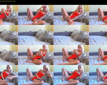 teonatorru — 30 minute Chaturbate female cam show recording, 720p, Jul 1, 2021