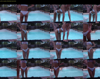 texaspeach69 — 9 minute Chaturbate female cam show recording, 720p, Jul 1, 2021