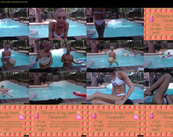 texaspeach69 — 71 minute Chaturbate female cam show recording, 720p, Jul 1, 2021