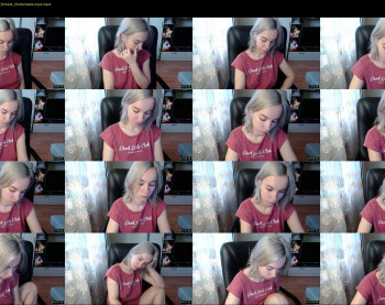 tinkissa — 71 minute Chaturbate couple cam show recording, 1080p, Jul 1, 2021