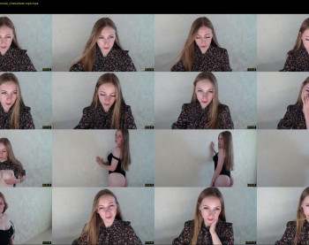 tixxxy — 70 minute Chaturbate female cam show recording, 1080p, Jul 1, 2021