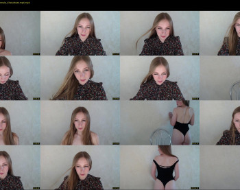 tixxxy — 70 minute Chaturbate female cam show recording, 1080p, Jul 1, 2021