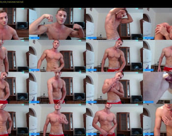 tom_fordd — 70 minute Chaturbate male cam show recording, 1080p, Jul 1, 2021
