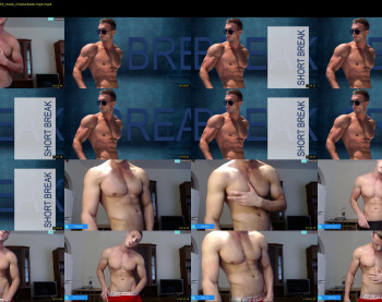 tom_fordd — 74 minute Chaturbate male cam show recording, 1080p, Jul 1, 2021