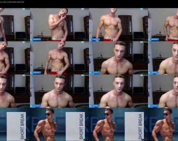 tom_fordd — 69 minute Chaturbate male cam show recording, 1080p, Jul 1, 2021