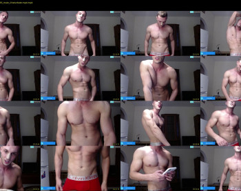 tom_fordd — 11 minute Chaturbate male cam show recording, 1080p, Jul 1, 2021