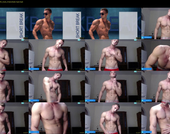 tom_fordd — 49 minute Chaturbate male cam show recording, 1080p, Jul 1, 2021