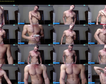 tom_fordd — 41 minute Chaturbate male cam show recording, 1080p, Jul 1, 2021