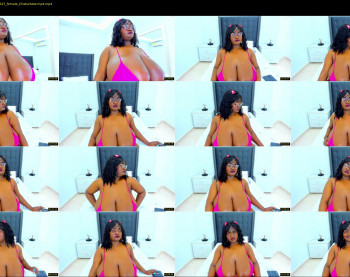 tracy_owen — 13 minute Chaturbate female cam show recording, 1080p, Jul 1, 2021