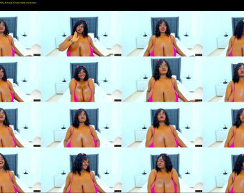 tracy_owen — 46 minute Chaturbate female cam show recording, 1080p, Jul 1, 2021