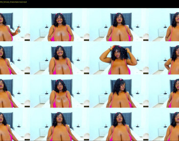 tracy_owen — 23 minute Chaturbate female cam show recording, 1080p, Jul 1, 2021
