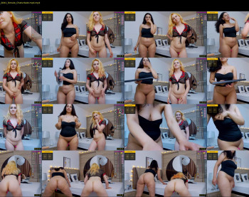 valleriejonnes — 19 minute Chaturbate female cam show recording, 1080p, Jul 2, 2021