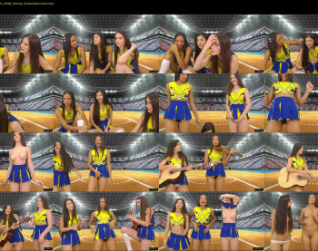 venezolanacute — 71 minute Chaturbate female cam show recording, 1080p, Jul 1, 2021