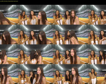 venezolanacute — 14 minute Chaturbate female cam show recording, 1080p, Jul 1, 2021