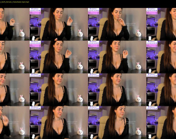 victorias_world — 9 minute Chaturbate female cam show recording, 1080p, Jul 2, 2021