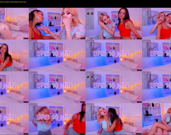 vikki_simons — 70 minute Chaturbate couple cam show recording, 1080p, Jul 1, 2021