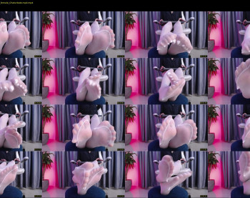 violetli_ — 3 minute Chaturbate female cam show recording, 720p, Jul 1, 2021