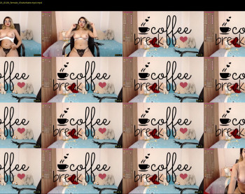 violetta_danvers — 74 minute Chaturbate female cam show recording, 1080p, Jul 2, 2021