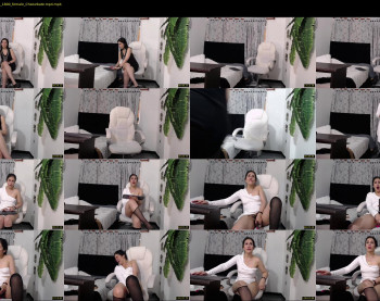 wanda_walton — 75 minute Chaturbate female cam show recording, 1080p, Jul 1, 2021
