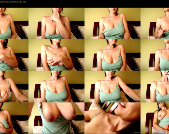 wickedtease — 90 minute Chaturbate female cam show recording, 720p, Jul 2, 2021