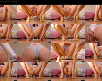 wild_wet_lovely — 70 minute Chaturbate female cam show recording, 1080p, Jul 1, 2021