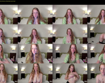 x__rose__x — 29 minute Chaturbate female cam show recording, 1080p, Jul 1, 2021