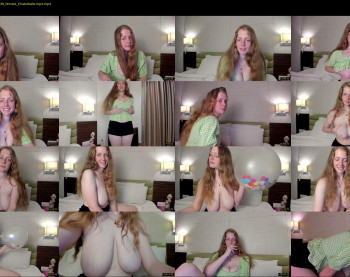 x__rose__x — 78 minute Chaturbate female cam show recording, 1080p, Jul 1, 2021