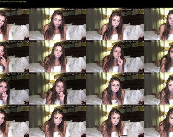 xxxx13xxxx — 6 minute Chaturbate female cam show recording, 1080p, Jul 1, 2021
