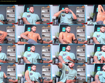yamp_bigcock — 78 minute Chaturbate male cam show recording, 720p, Jul 1, 2021