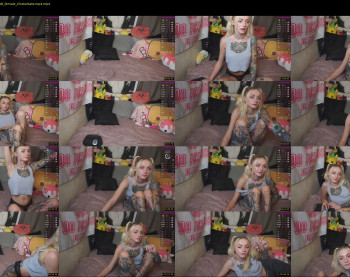 yogendub — 75 minute Chaturbate female cam show recording, 1080p, Jul 1, 2021