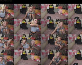 yogendub — 75 minute Chaturbate female cam show recording, 1080p, Jul 1, 2021