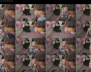 yogendub — 57 minute Chaturbate female cam show recording, 1080p, Jul 1, 2021