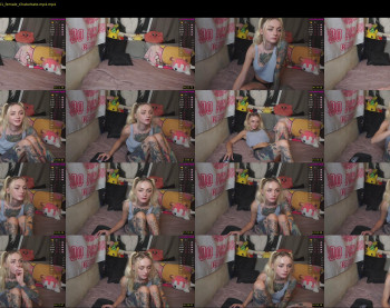 yogendub — 38 minute Chaturbate female cam show recording, 1080p, Jul 1, 2021