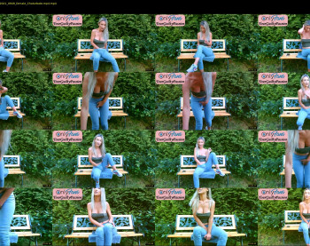 yourguiltypassionn — 34 minute Chaturbate female cam show recording, 720p, Jul 1, 2021