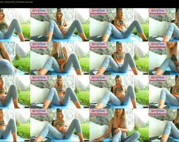 yourguiltypassionn — 64 minute Chaturbate female cam show recording, 720p, Jul 1, 2021