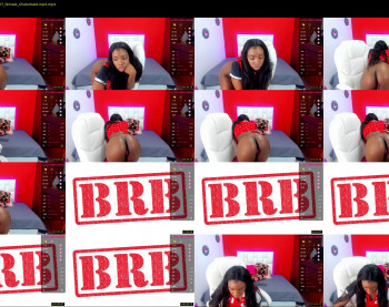 zobe_love — 81 minute Chaturbate female cam show recording, 1080p, Jul 1, 2021