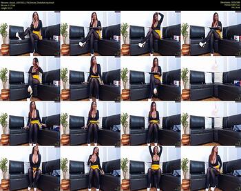 ainaah_ — 24 minute Chaturbate female cam show recording, 1080p, Jul 2, 2021