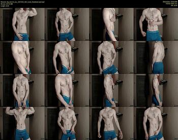 big_nick_for_you_ — 11 minute Chaturbate male cam show recording, 1080p, Jul 2, 2021